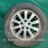 Диск R16 Mitsubishi Galant