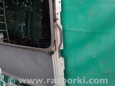 ФОТО Люк для Acura TSX CU2 (03.2008-05.2014) Киев