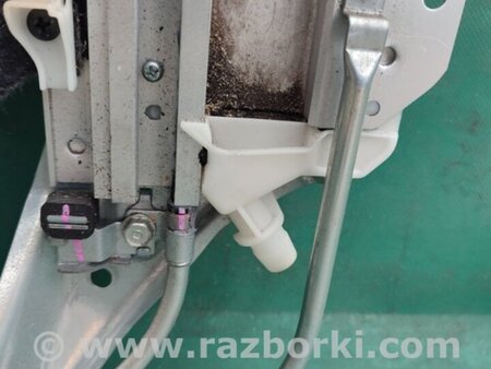 ФОТО Люк для Acura TSX CU2 (03.2008-05.2014) Киев