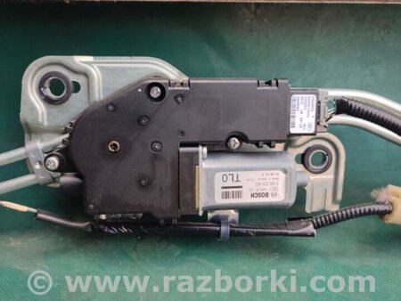 ФОТО Люк для Acura TSX CU2 (03.2008-05.2014) Киев