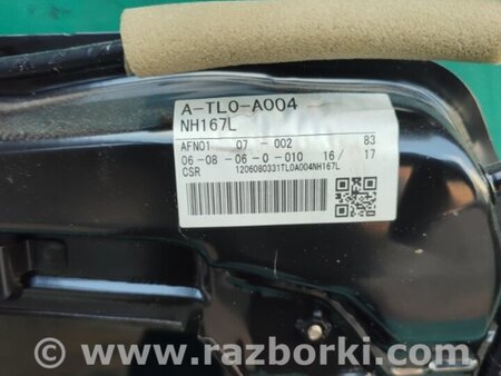 ФОТО Люк для Acura TSX CU2 (03.2008-05.2014) Киев
