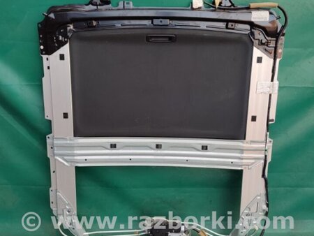 ФОТО Люк для Acura TSX CU2 (03.2008-05.2014) Киев