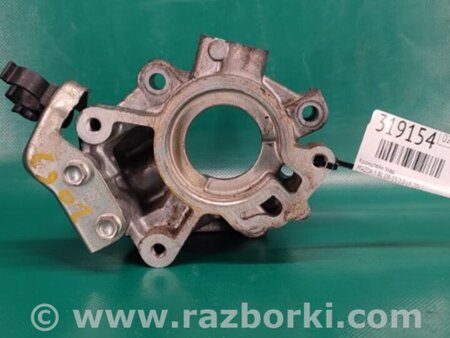 ФОТО Кронштейн ТНВД для Mazda 3 BL (2009-2013) (II) Киев