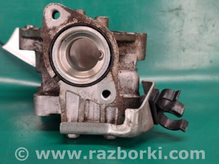 ФОТО Кронштейн ТНВД для Mazda 3 BL (2009-2013) (II) Киев