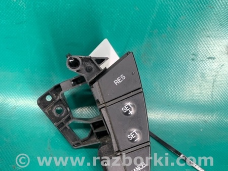 ФОТО Кнопки руля для Mazda 3 BL (2009-2013) (II) Киев