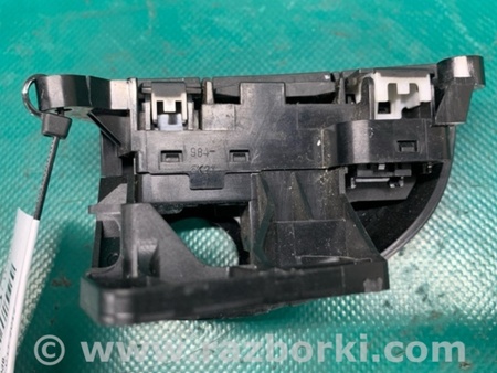 ФОТО Кнопки руля для Mazda 3 BL (2009-2013) (II) Киев