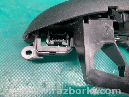 ФОТО Кнопки руля для Mazda 3 BL (2009-2013) (II) Киев