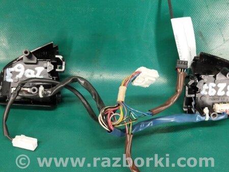 ФОТО Кнопки руля для Mazda 3 BL (2009-2013) (II) Киев
