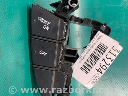 ФОТО Переключатель круиз-контроля для Mazda 3 BL (2009-2013) (II) Киев