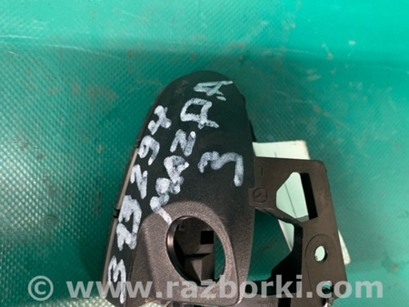 ФОТО Переключатель круиз-контроля для Mazda 3 BL (2009-2013) (II) Киев