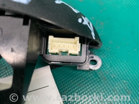 ФОТО Переключатель круиз-контроля для Mazda 3 BL (2009-2013) (II) Киев