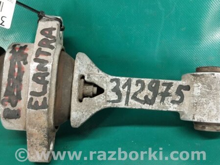 ФОТО Подушка двигателя нижняя для Hyundai Elantra MD (04.2010-05.2016) Киев