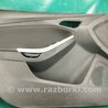 Карта двери Ford Focus 3 (01.2010 - 03.2018)