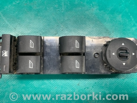 ФОТО Блок управления стеклоподъемником для Ford Focus 3 (01.2010 - 03.2018) Киев