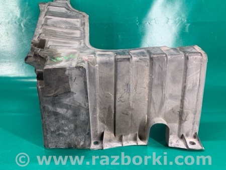 ФОТО Защита двигателя для Hyundai Elantra MD (04.2010-05.2016) Киев