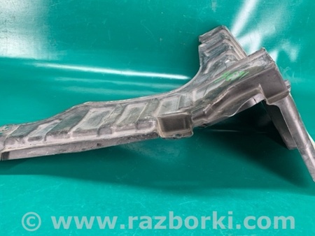 ФОТО Защита двигателя для Hyundai Elantra MD (04.2010-05.2016) Киев