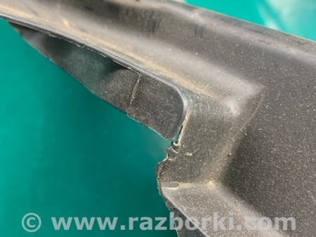 ФОТО Защита двигателя для Hyundai Elantra MD (04.2010-05.2016) Киев