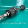 ФОТО Привод передний для Mazda 3 BL (2009-2013) (II) Киев