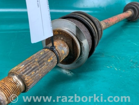 ФОТО Привод задний для Subaru Impreza (11-17) Киев