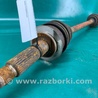 ФОТО Привод задний для Subaru Impreza (11-17) Киев