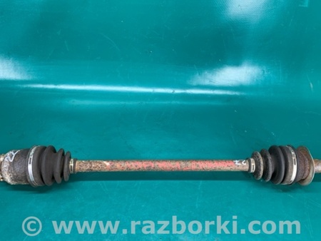 ФОТО Привод задний для Subaru Impreza (11-17) Киев