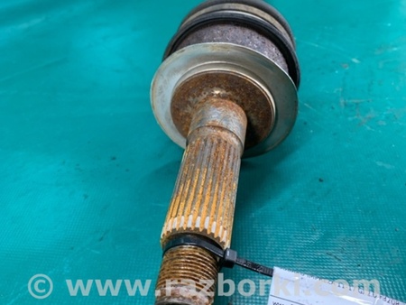 ФОТО Привод задний для Subaru Impreza (11-17) Киев