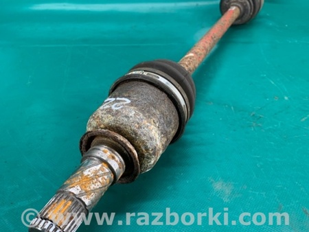 ФОТО Привод задний для Subaru Impreza (11-17) Киев