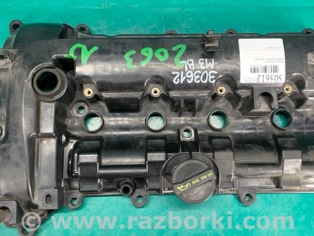 ФОТО Клапанная крышка для Mazda 3 BL (2009-2013) (II) Киев