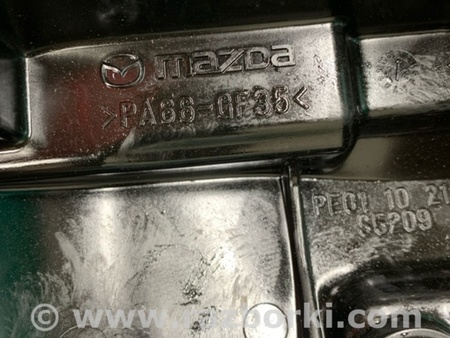 ФОТО Клапанная крышка для Mazda 3 BL (2009-2013) (II) Киев