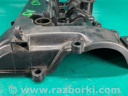 ФОТО Клапанная крышка для Mazda 3 BL (2009-2013) (II) Киев