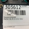 ФОТО Клапанная крышка для Mazda 3 BL (2009-2013) (II) Киев