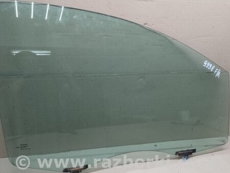 ФОТО Стекло двери для Toyota Sienna (11-16) Киев