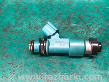ФОТО Форсунка топливная для Subaru Impreza (11-17) Киев