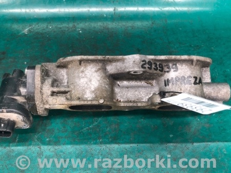 ФОТО Впускной коллектор для Subaru Impreza (11-17) Киев