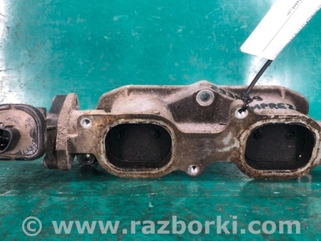 ФОТО Впускной коллектор для Subaru Impreza (11-17) Киев