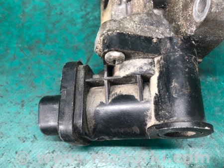 ФОТО Впускной коллектор для Subaru Impreza (11-17) Киев