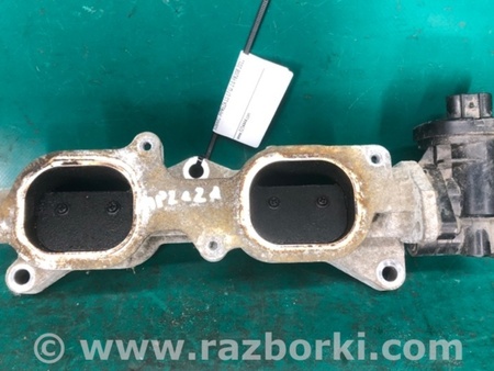 ФОТО Впускной коллектор для Subaru Impreza (11-17) Киев
