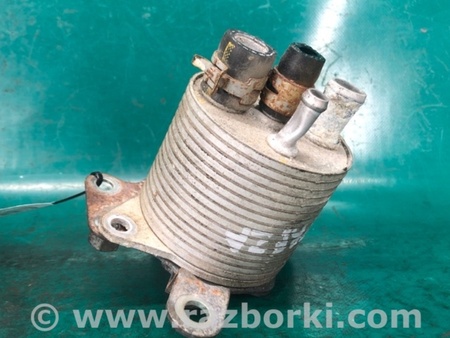 ФОТО Теплообменник АКПП для Subaru Impreza (11-17) Киев