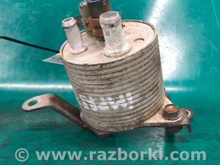 ФОТО Теплообменник АКПП для Subaru Impreza (11-17) Киев