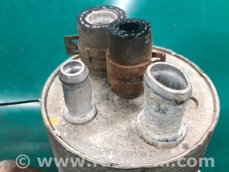 ФОТО Теплообменник АКПП для Subaru Impreza (11-17) Киев