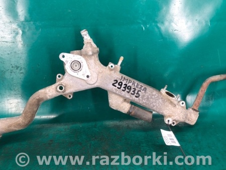 ФОТО Патрубок системы охлаждения для Subaru Impreza (11-17) Киев