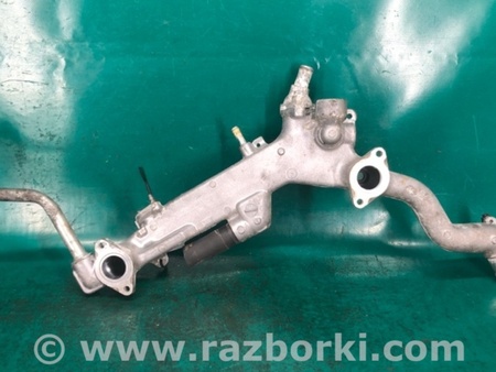 ФОТО Патрубок системы охлаждения для Subaru Impreza (11-17) Киев