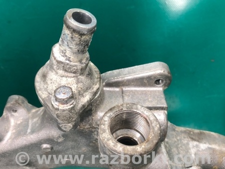 ФОТО Патрубок системы охлаждения для Subaru Impreza (11-17) Киев