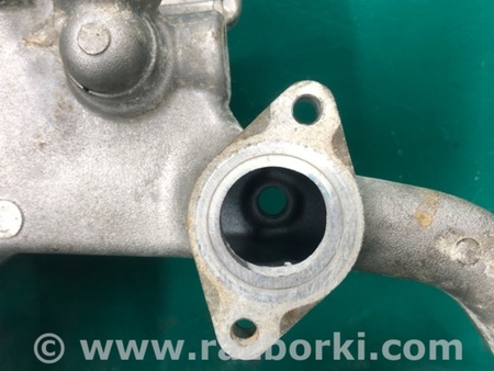 ФОТО Патрубок системы охлаждения для Subaru Impreza (11-17) Киев