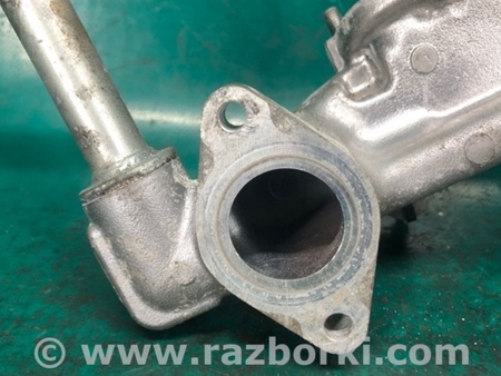 ФОТО Патрубок системы охлаждения для Subaru Impreza (11-17) Киев