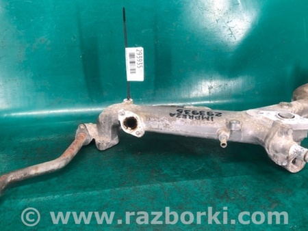ФОТО Патрубок системы охлаждения для Subaru Impreza (11-17) Киев