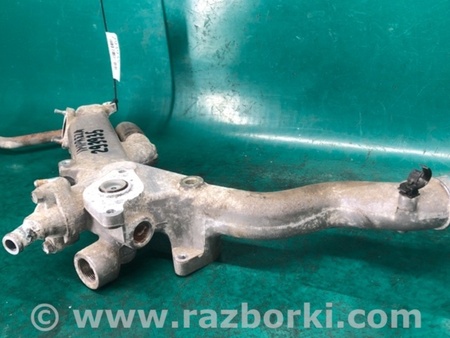 ФОТО Патрубок системы охлаждения для Subaru Impreza (11-17) Киев