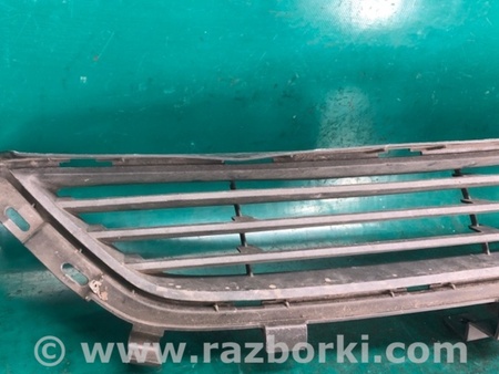 ФОТО Решетка переднего бампера для Chevrolet Volt (11.2010-06.2015) Киев