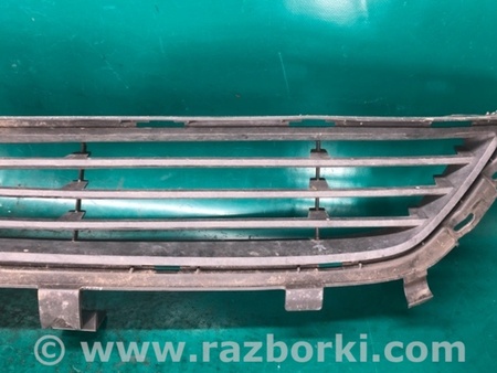 ФОТО Решетка переднего бампера для Chevrolet Volt (11.2010-06.2015) Киев