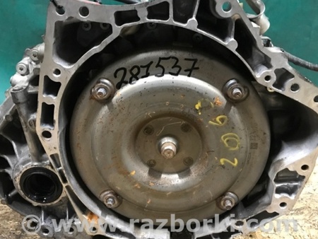 ФОТО АКПП (коробка автомат) для Mazda 3 BL (2009-2013) (II) Киев